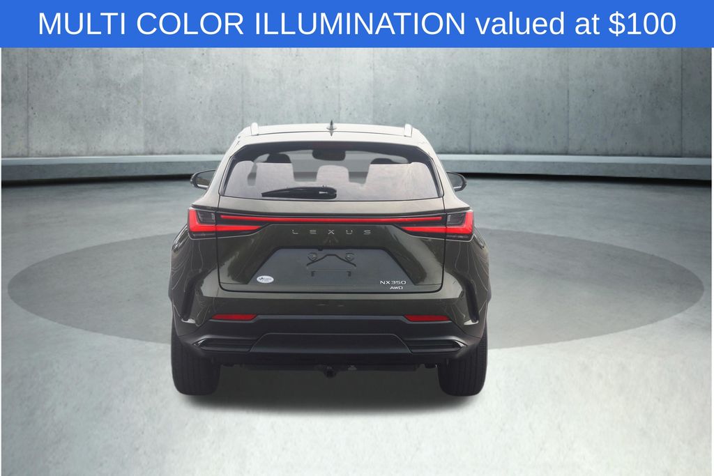 Used 2022 Lexus NX SUV