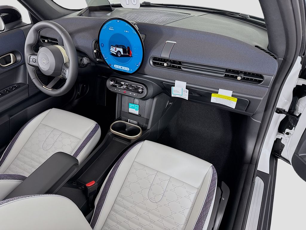 Thumbnail: 2026 MINI Cooper - 18