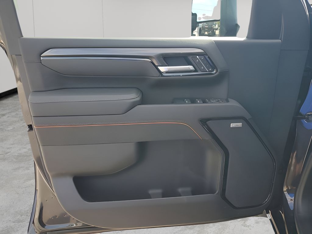 New Car 2025 Gmc Sierra 2500hd  At4 For Sale Under $90,000 In Austin, Texas