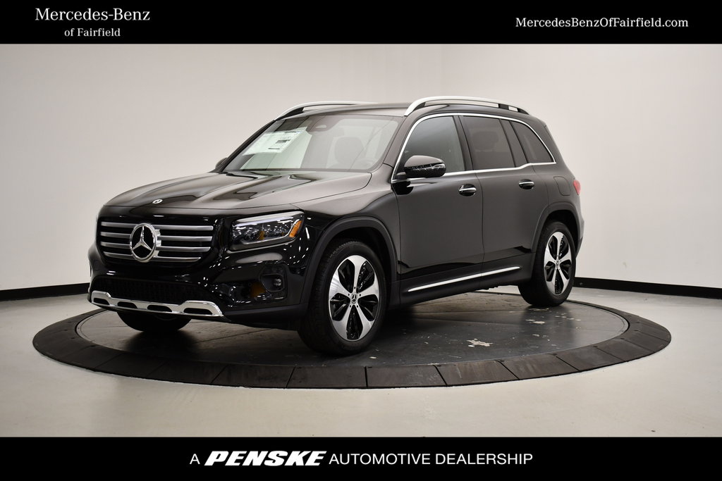 2024 Mercedes-Benz GLB 250 -
                Fairfield, CT