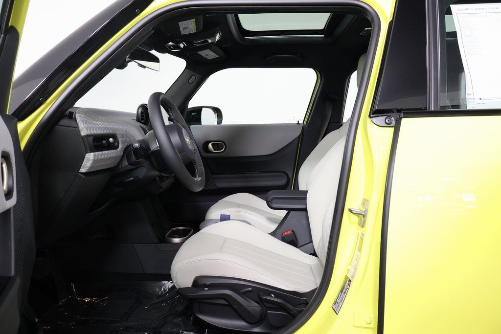 Thumbnail: 2026 MINI Cooper - 5