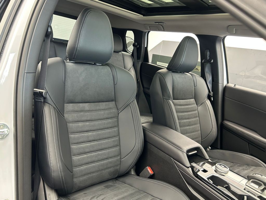 New 2026 White Mitsubishi Trail Edition image 50