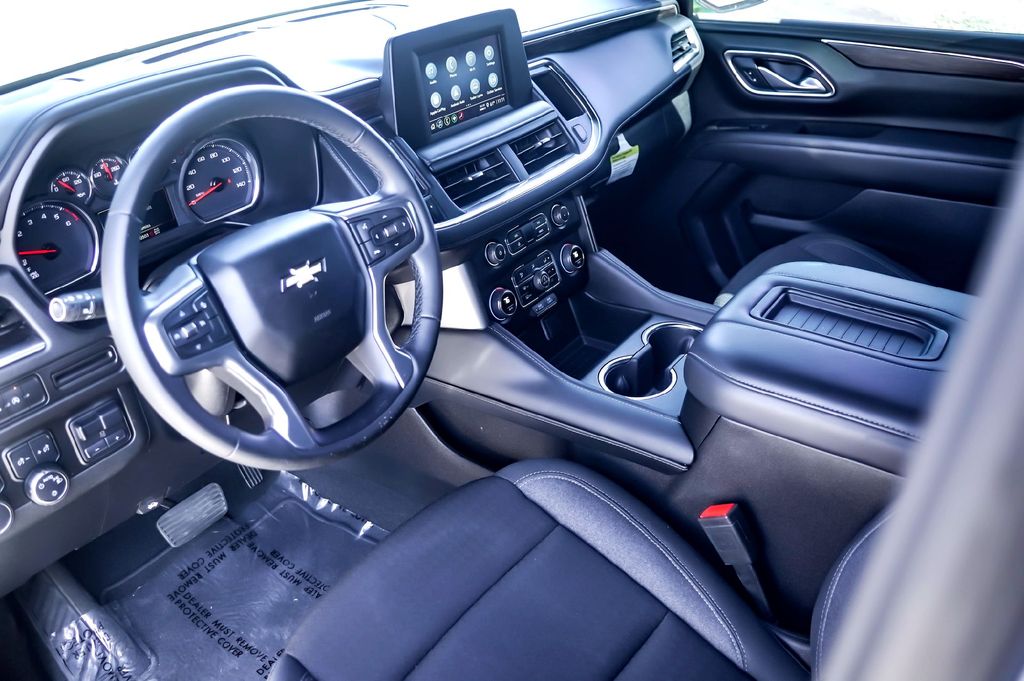 Used Car 2024 Chevrolet Tahoe  Ls For Sale Under $60,000 In Taylor, Texas