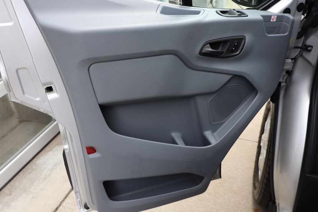 used 2019 Ford Transit-350 car, priced at $27,300