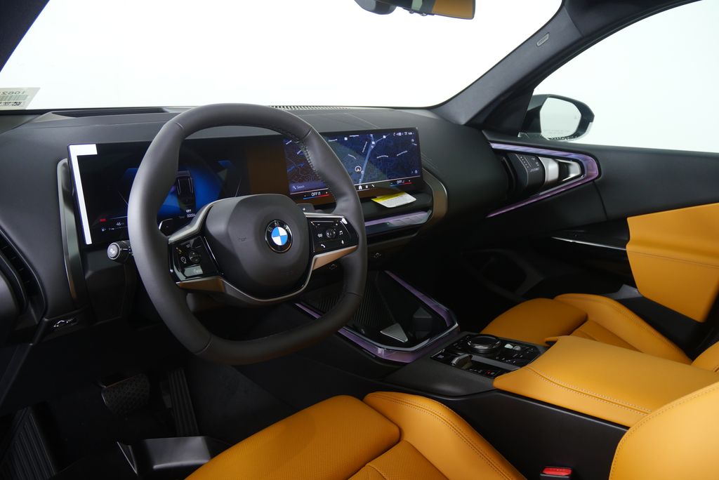 Thumbnail: 2026 BMW X3 - 12