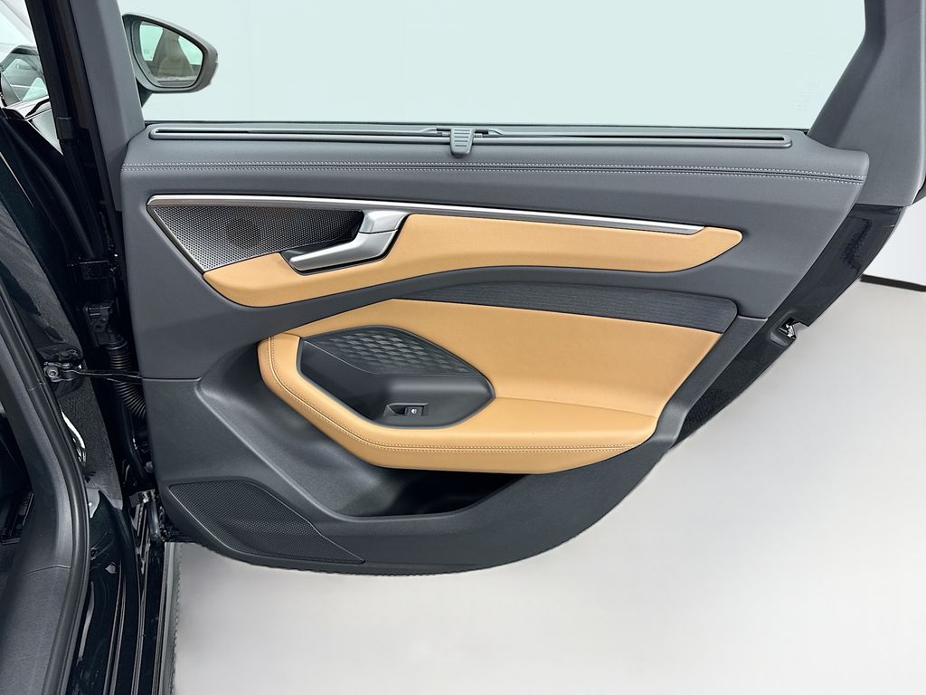 Thumbnail: 2026 Audi A6 - 26