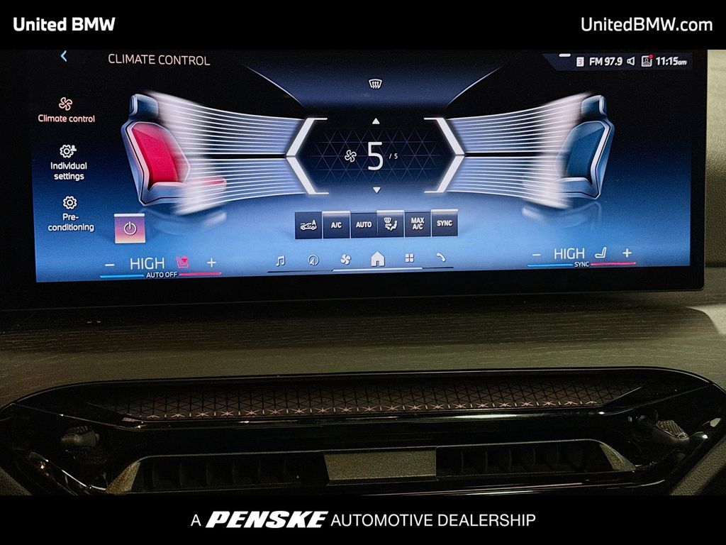 Thumbnail: 2025 BMW 3 Series - 11