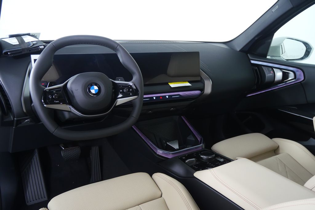 Thumbnail: 2026 BMW X3 - 17