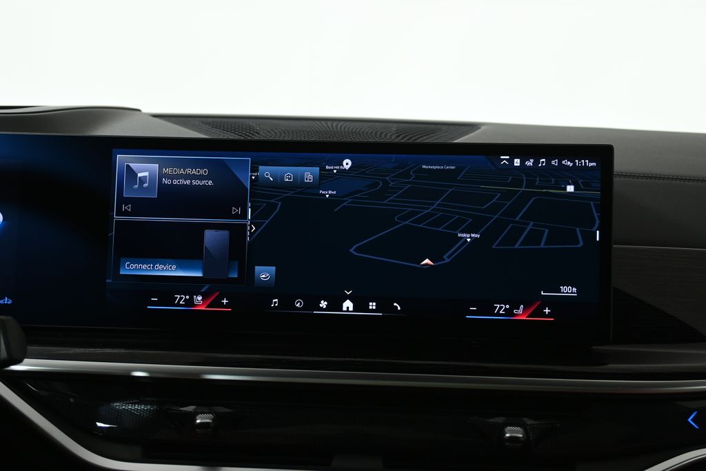 Thumbnail: 2026 BMW X6 - 22