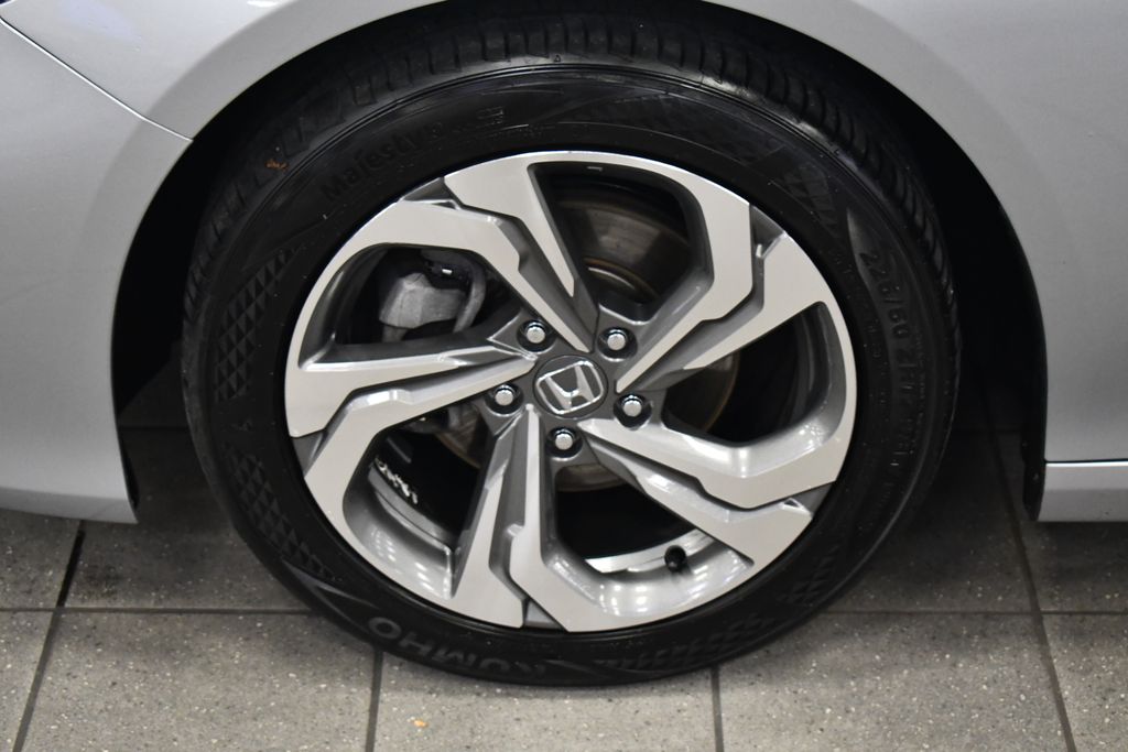 Thumbnail: 2020 Honda Accord - 13