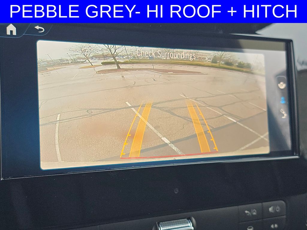 New 2026 Gray Mercedes-Benz Cargo 144 WB image 25