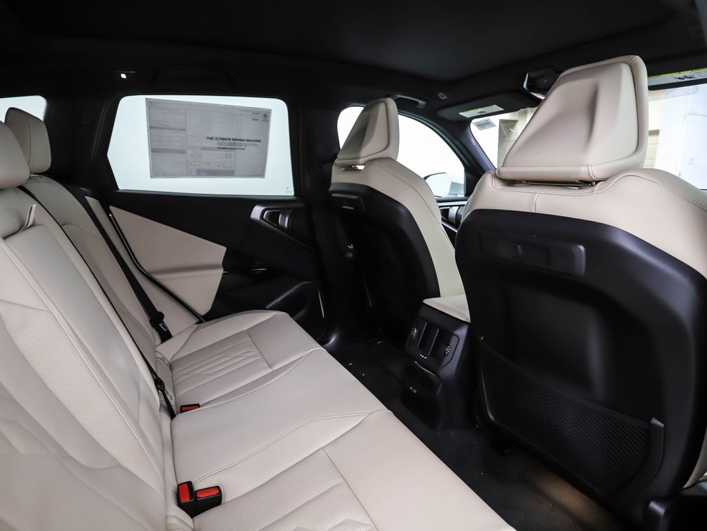 Thumbnail: 2026 BMW X3 - 26