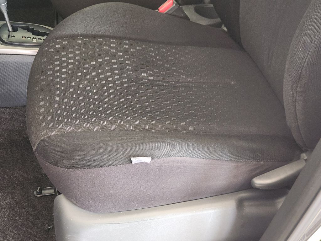 Used 2014 Gray Scion Base image 22
