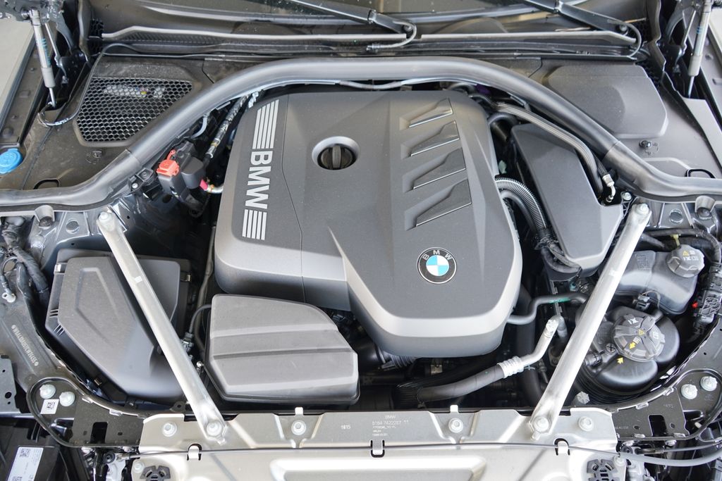 Thumbnail: 2026 BMW 4 Series - 21