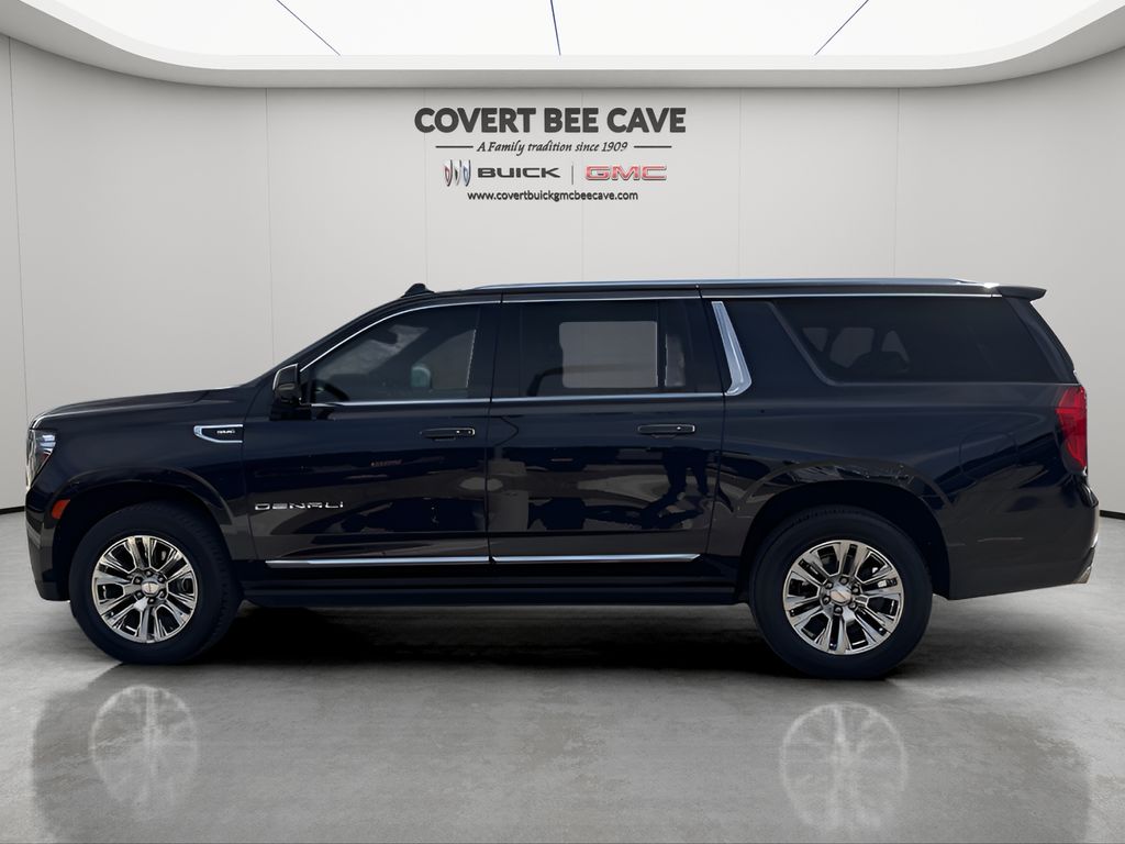 Used Car 2022 Gmc Yukon Xl  Denali For Sale Under $60,000 In Austin, Texas