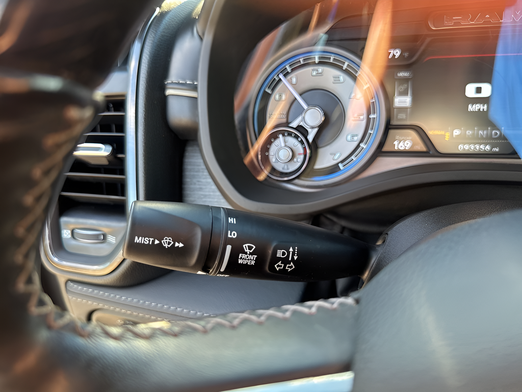 Used Car 2022 Ram 1500  Limited For Sale Under $50,000 In Austin, Texas