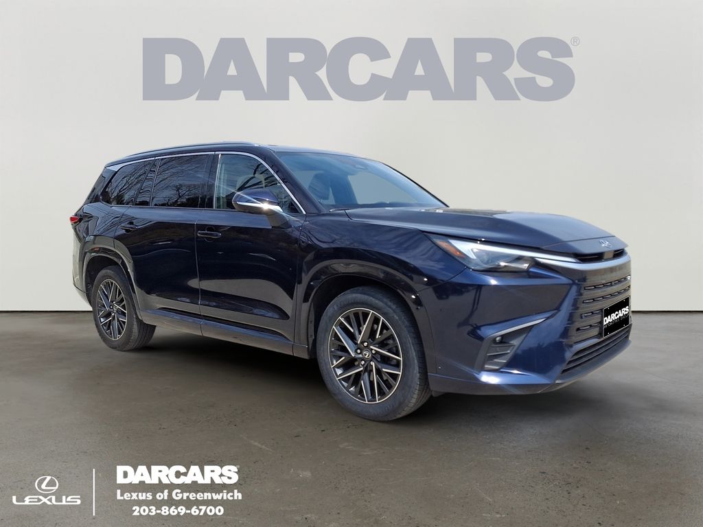 2024 Lexus TX 350 Premium AWD