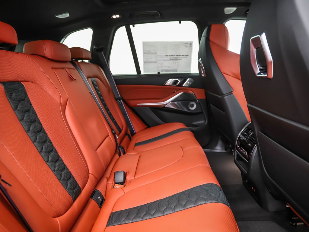 Thumbnail: 2026 BMW X5 - 26