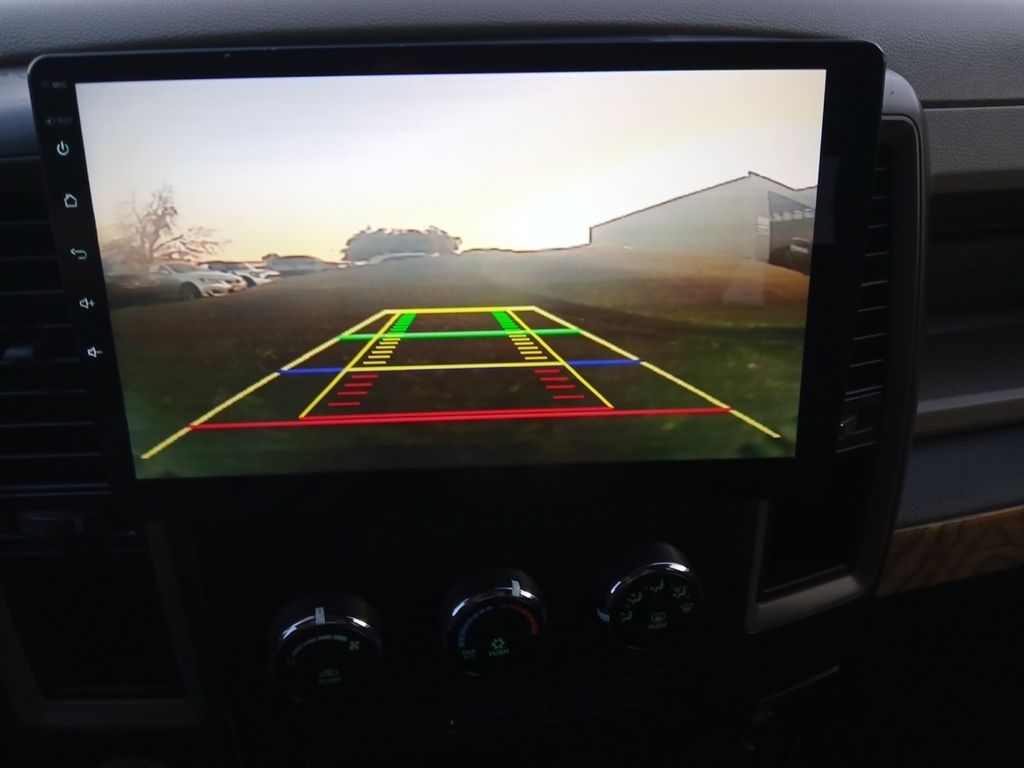 Used Car 2010 Ram 1500  Slt For Sale Under $10,000 In Austin, Texas