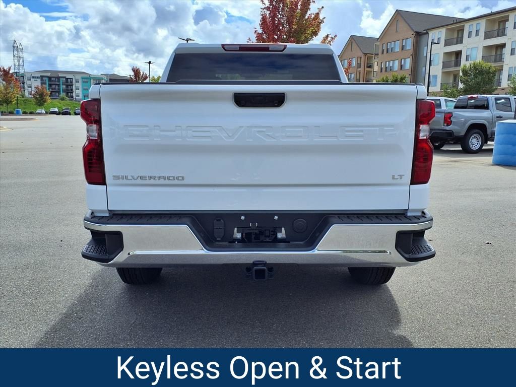 ChevroletSilverado 150029