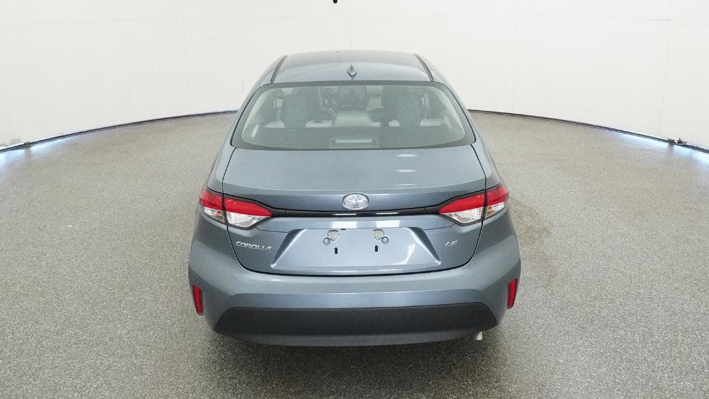 Thumbnail: 2026 Toyota Corolla - 11