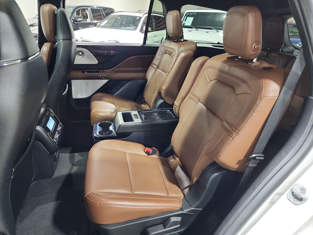 2020 Lincoln Aviator Reserve photo