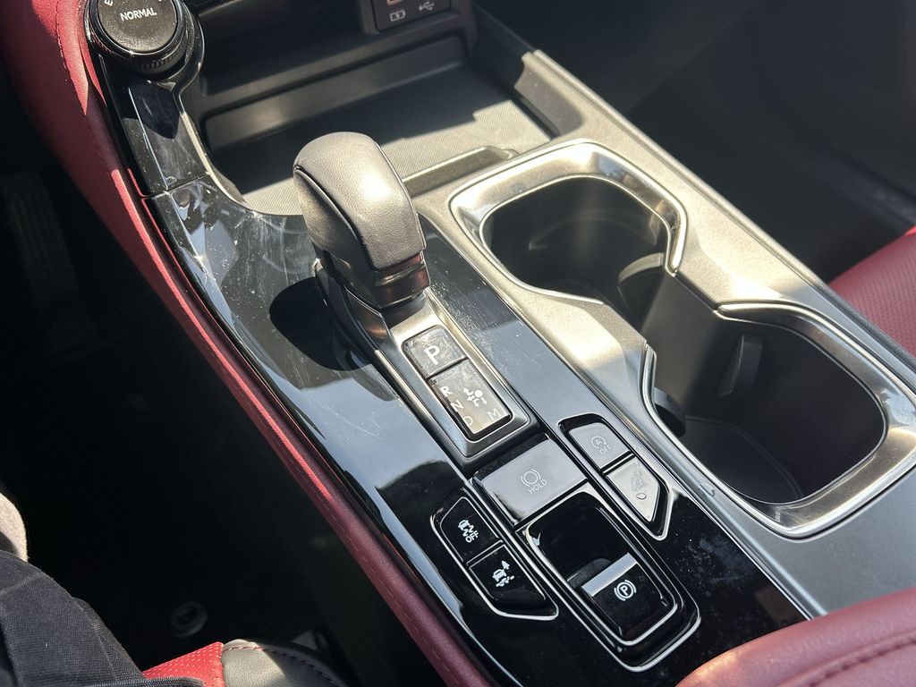 Thumbnail: 2023 Lexus NX - 20