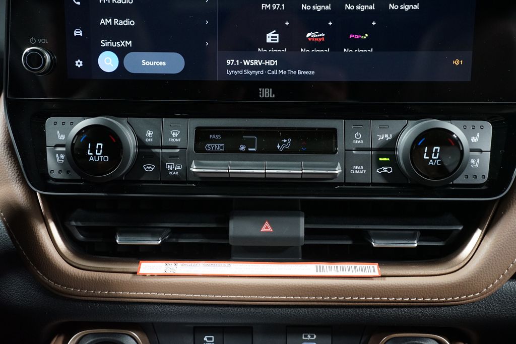 Thumbnail: 2026 Toyota Grand Highlander - 22