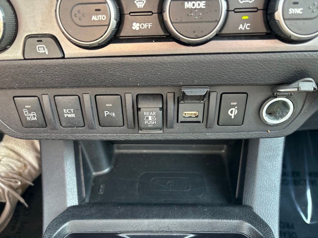 Used 2022 Toyota Tacoma Truck