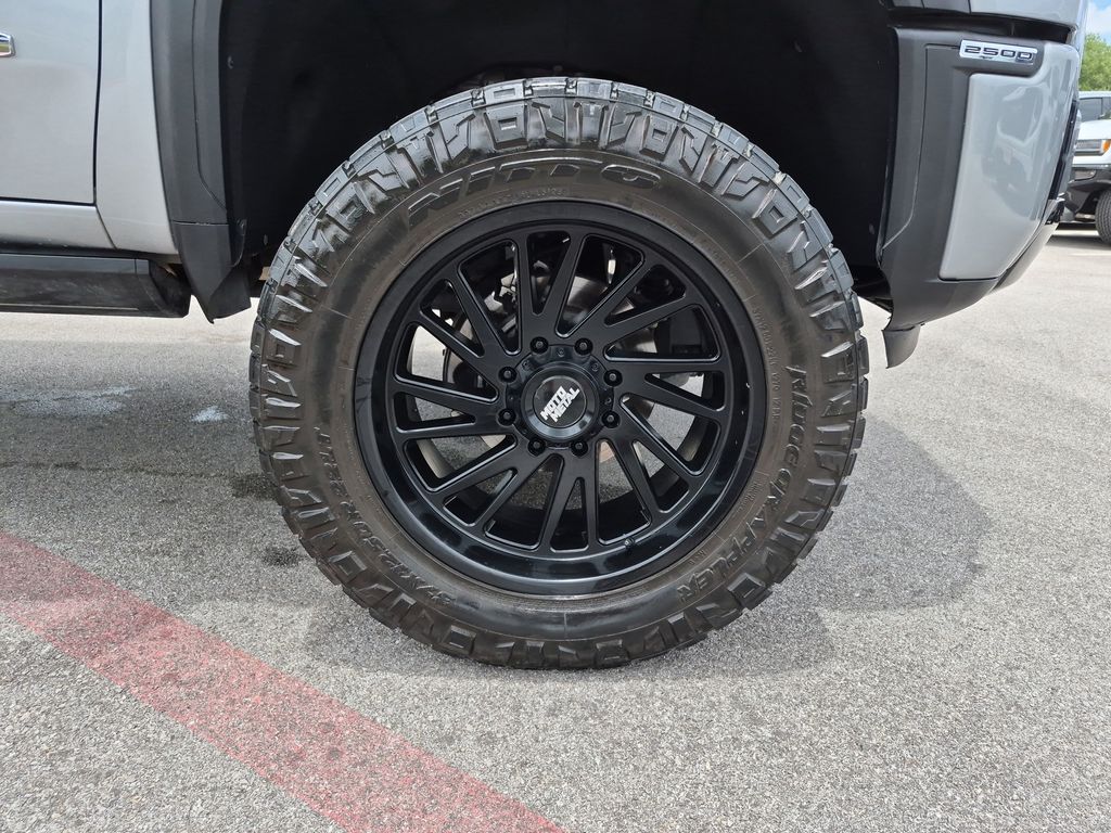 Used Car 2024 Gmc Sierra 2500hd  At4 For Sale Under $80,000 In Austin, Texas