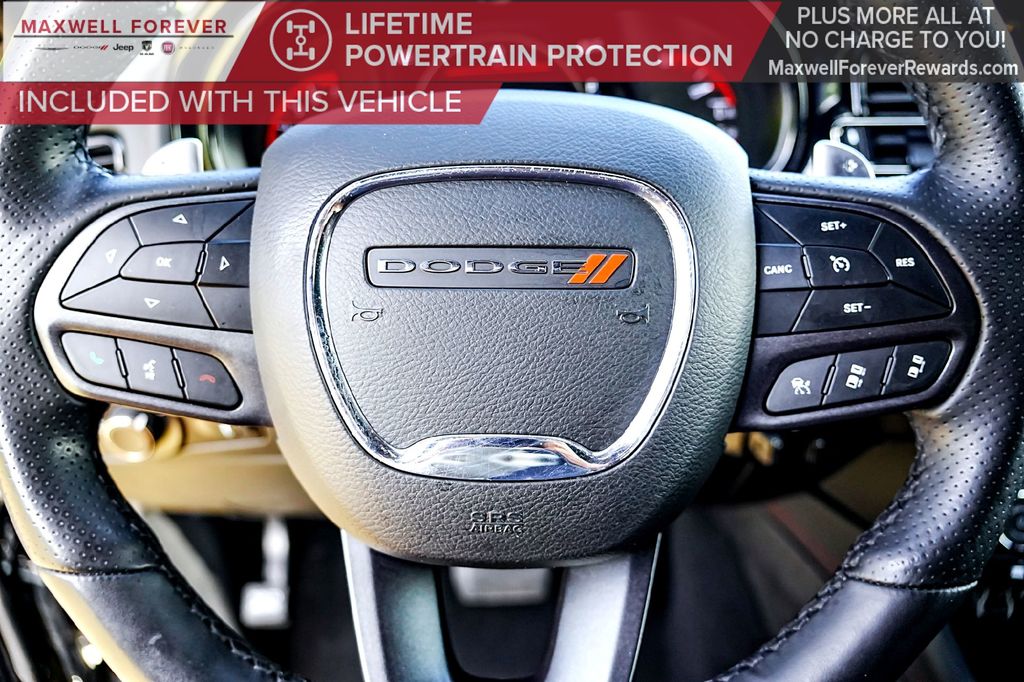 Used Car 2023 Dodge Durango  Gt For Sale Under $30,000 In Taylor, Texas