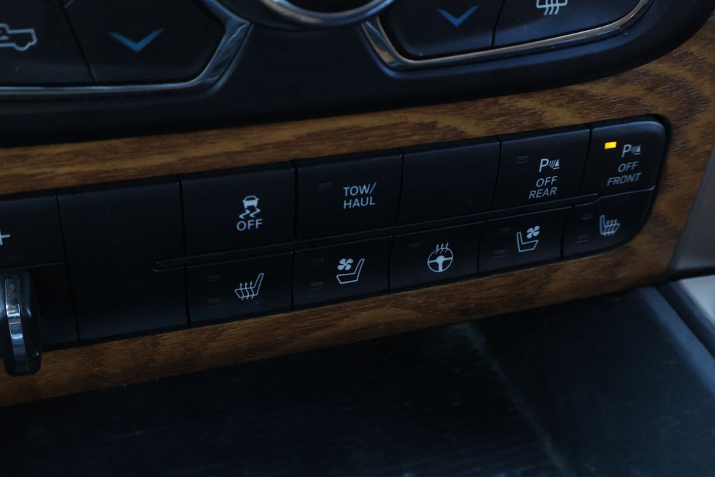 Thumbnail: 2016 RAM 1500 - 27