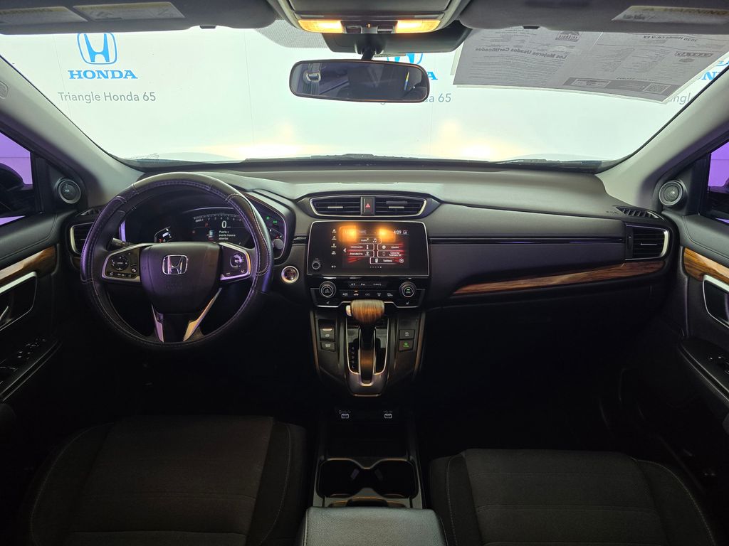 Thumbnail: 2020 Honda CR-V - 7