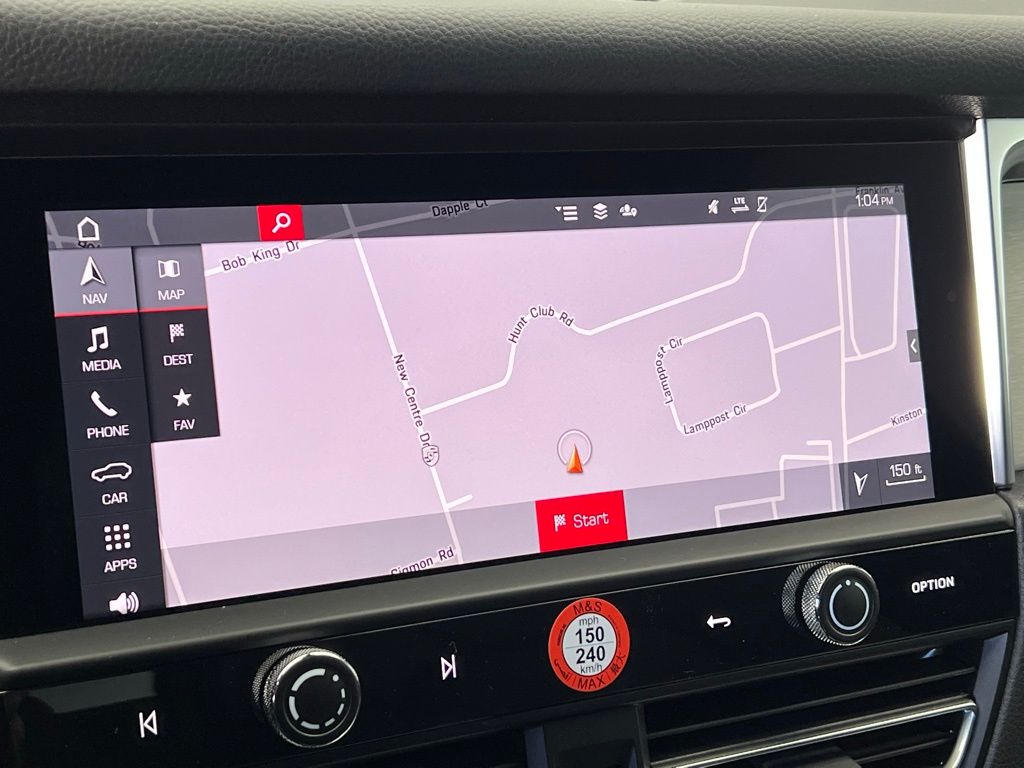 Thumbnail: 2026 Porsche Macan - 13