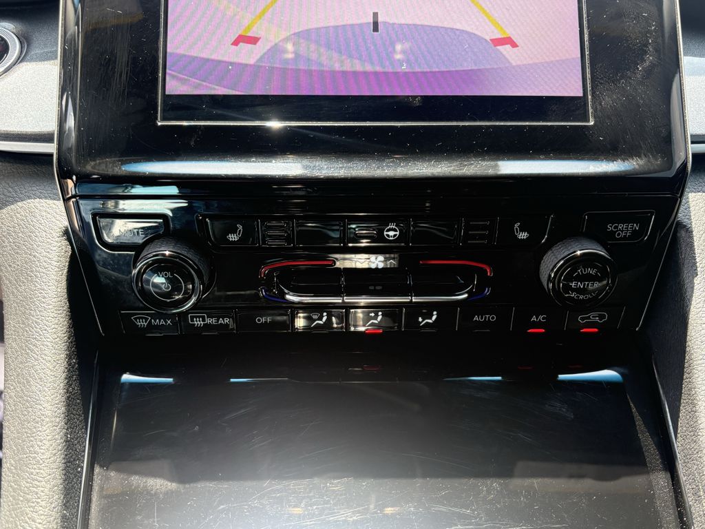 2023 Jeep Grand Cherokee L Altitude Red at Mac Haik CDJR North Houston