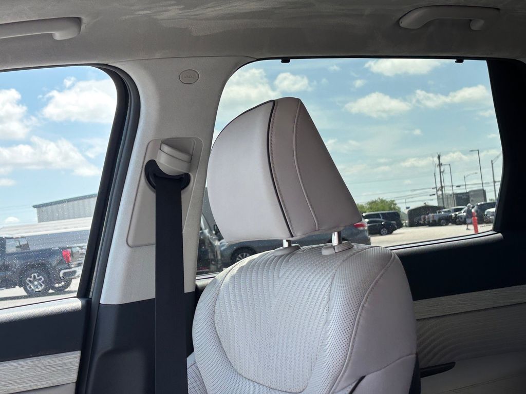 Used Car 2024 Hyundai Palisade  Calligraphy For Sale Under $40,000 In Austin, Texas