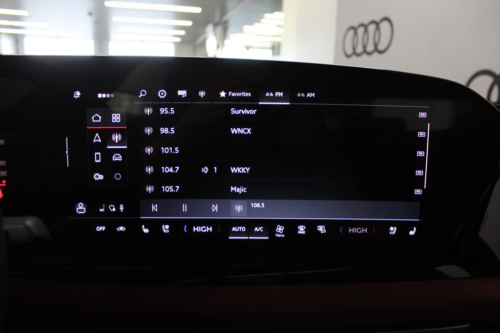 Thumbnail: 2025 Audi S5 - 20