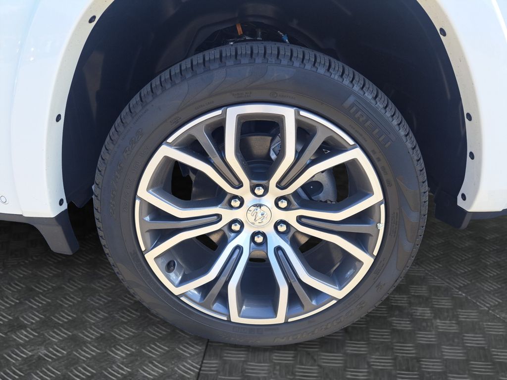 New Car 2025 Ram 1500  Tungsten For Sale Under $80,000 In Austin, Texas