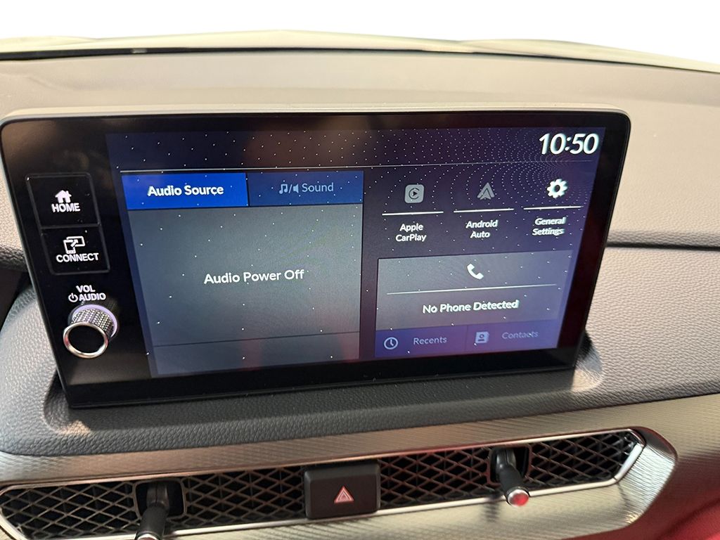 new 2026 Acura Integra car, priced at $37,845