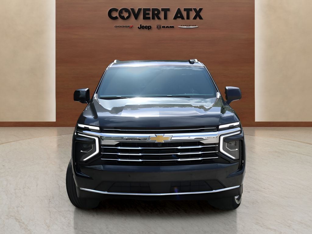 Used 2025 Gray Chevrolet LT image 8