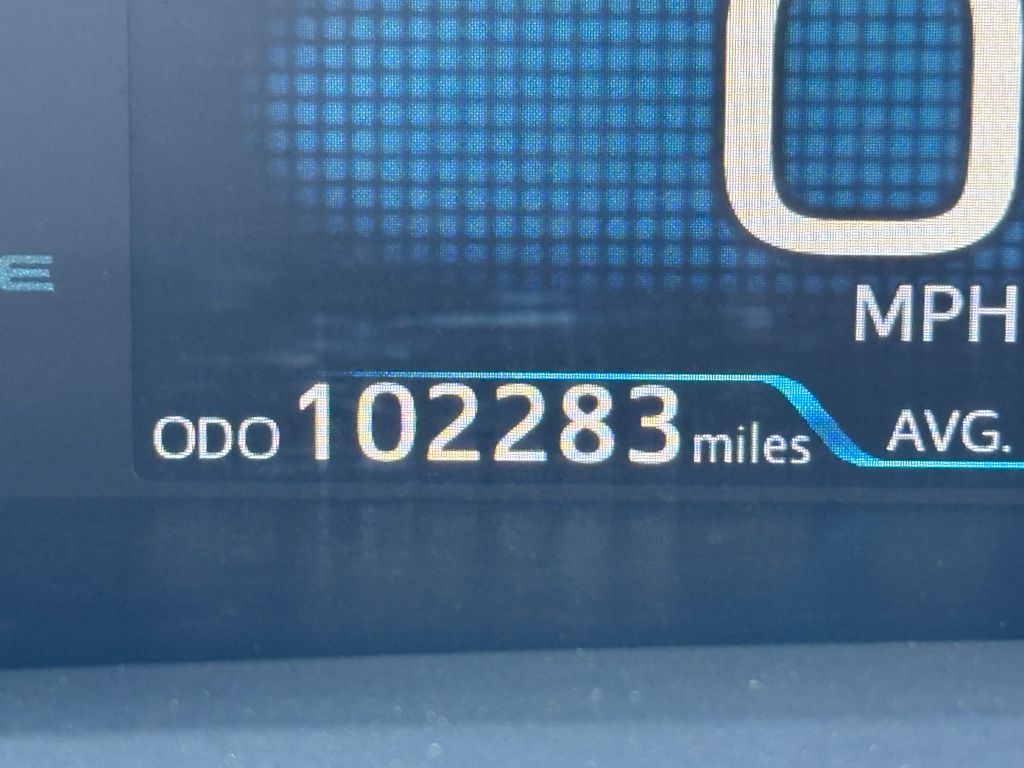 Thumbnail: 2019 Toyota Prius Prime - 30