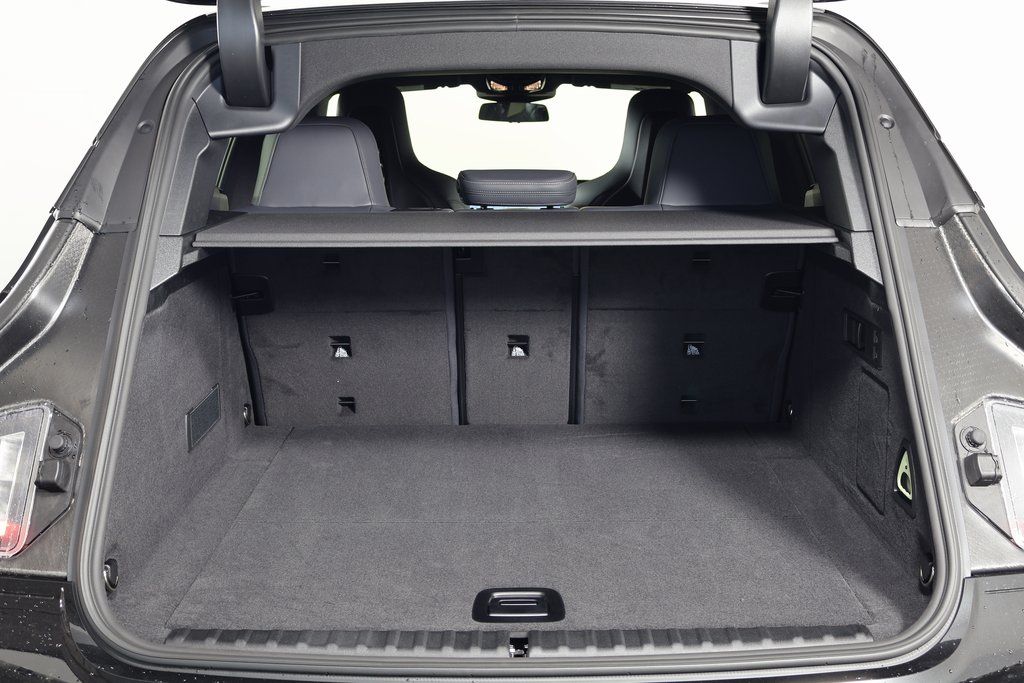 Thumbnail: 2026 BMW iX - 8