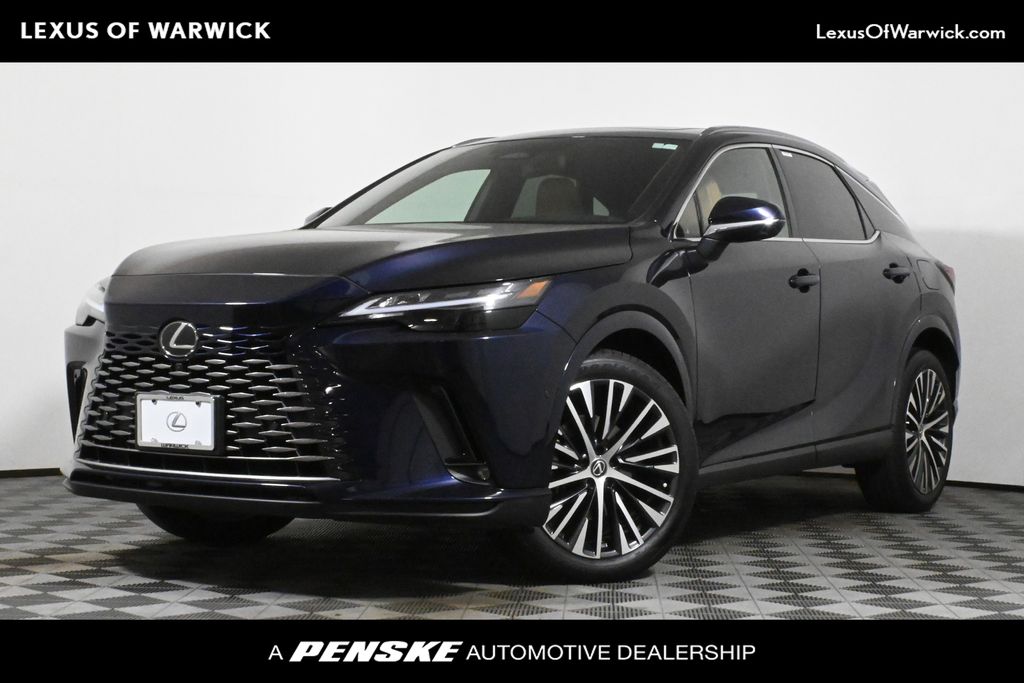 2024 Lexus RX 350 Premium -
                Warwick, RI