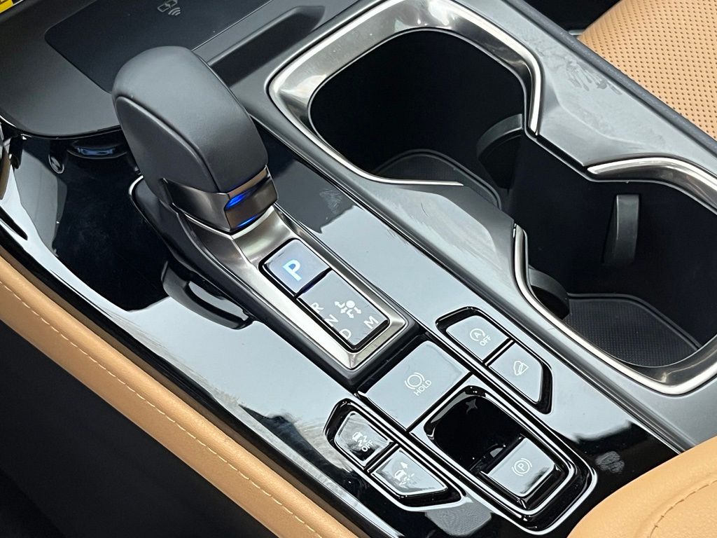 Thumbnail: 2023 Lexus NX - 15