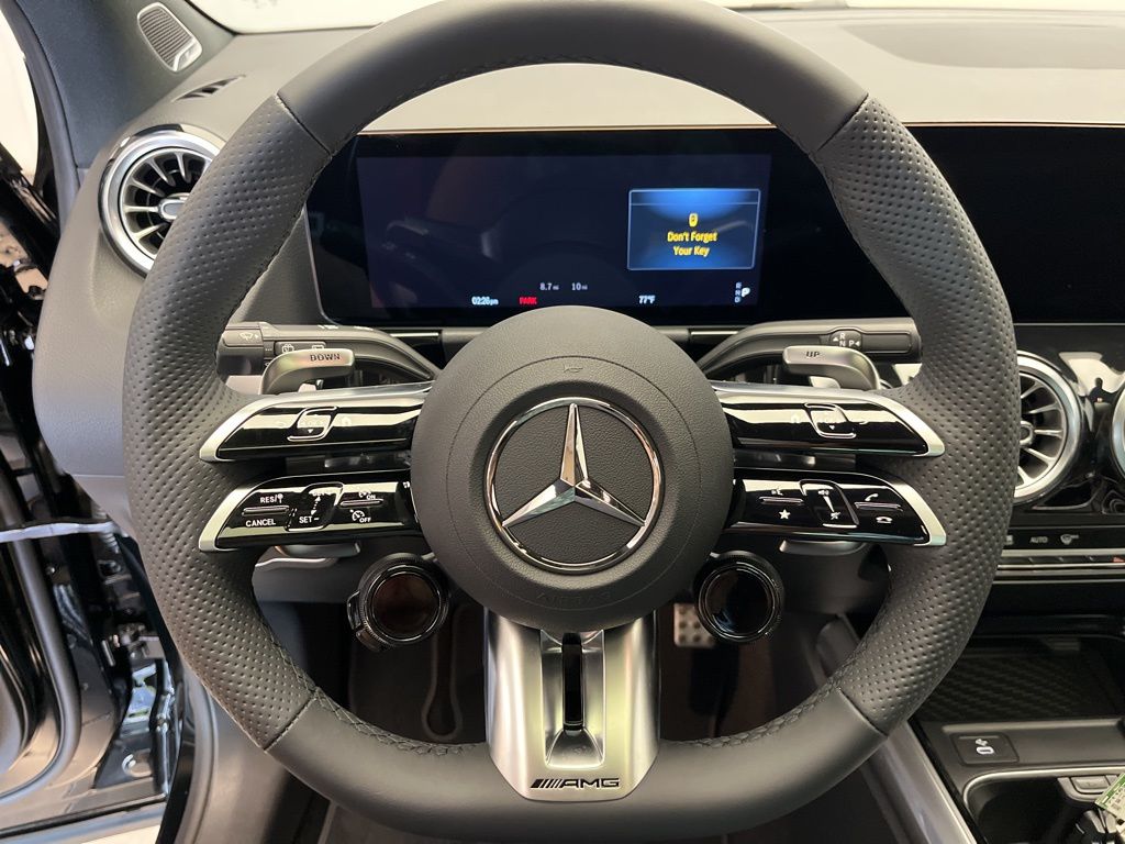 Thumbnail: 2026 Mercedes-Benz GLA - 16