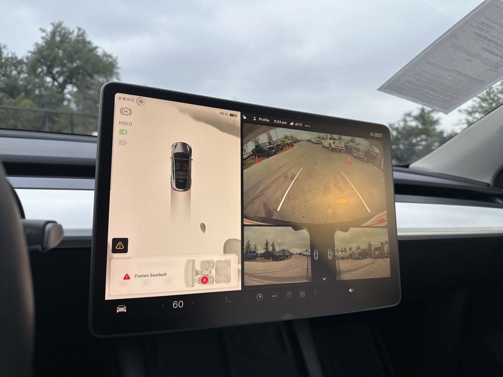 Used Car 2023 Tesla Model Y  Performance For Sale Under $35,000 In Austin, Texas