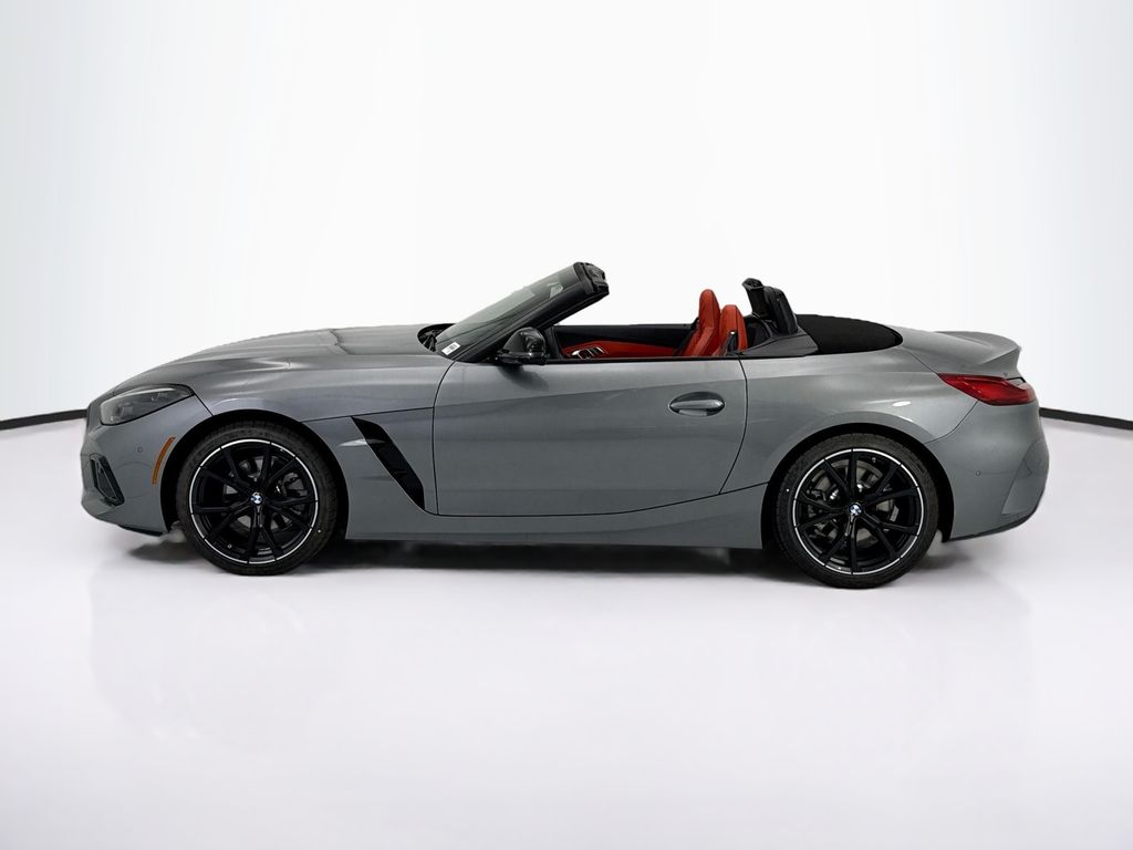 Thumbnail: 2026 BMW Z4 - 8
