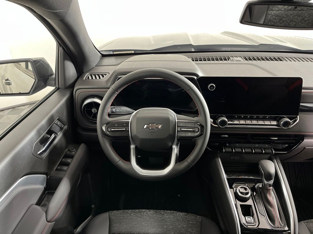 Thumbnail: 2026 Chevrolet Colorado - 17
