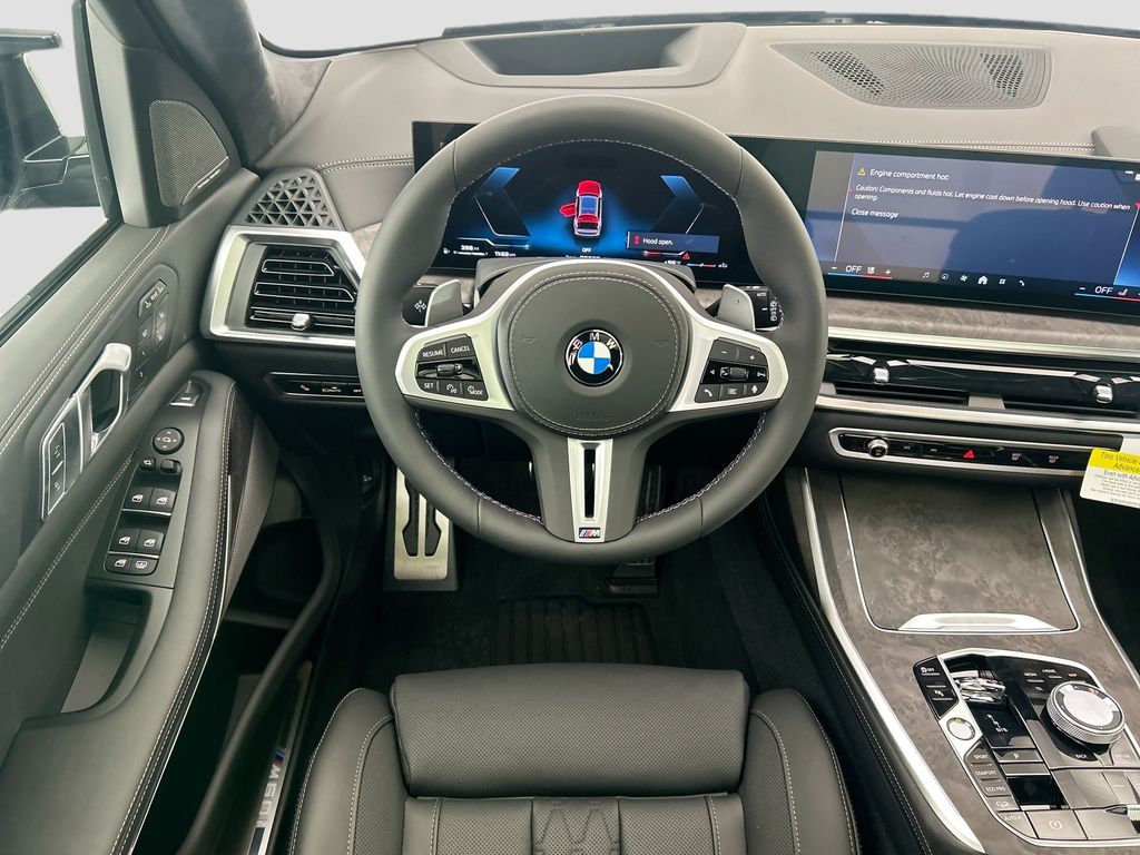 Thumbnail: 2027 BMW X7 - 10
