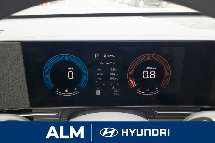 New 2027  Hyundai SE image 26